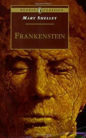 Immagine del venditore per Frankenstein: Or The Modern Prometheus (Puffin Classics) by Shelley, Mary [Paperback ] venduto da booksXpress