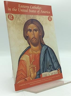 Seller image for EASTERN CATHOLICS IN THE UNITED STATES OF AMERICA for sale by Kubik Fine Books Ltd., ABAA