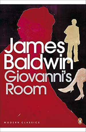 Seller image for Giovanni's Room (Penguin Modern Classics) [Soft Cover ] for sale by booksXpress