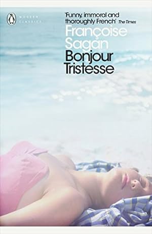 Bild des Verkufers fr Bonjour Tristesse and A Certain Smile (Penguin Modern Classics) [Soft Cover ] zum Verkauf von booksXpress