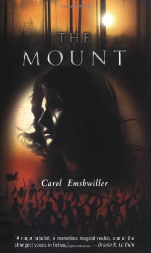 Image du vendeur pour The Mount [Soft Cover ] mis en vente par booksXpress