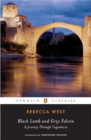 Seller image for Black Lamb and Grey Falcon (Penguin Classics) by West, Rebecca [Paperback ] for sale by booksXpress