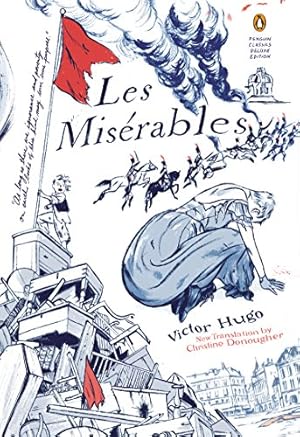 Bild des Verkufers fr Les Miserables: (Penguin Classics Deluxe Edition) by Hugo, Victor [Paperback ] zum Verkauf von booksXpress