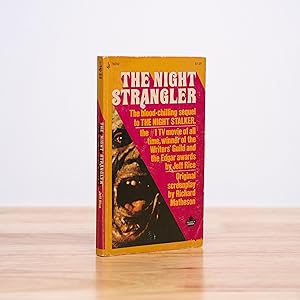The Night Strangler