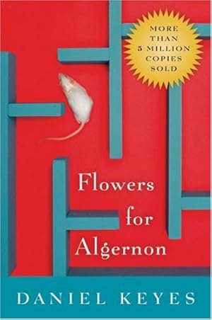 Imagen del vendedor de Flowers for Algernon by Keyes, Daniel [Paperback ] a la venta por booksXpress