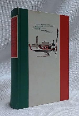 Seller image for The Food of Italy and How to Prepare It for sale by Book House in Dinkytown, IOBA