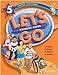 Seller image for Let's Go 5 Student Book (Let's Go Third Edition) [Soft Cover ] for sale by booksXpress