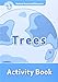 Seller image for Oxford Read and Discover 1. Trees Activity Book (Spanish Edition) [Soft Cover ] for sale by booksXpress