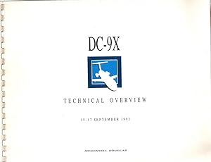 DC-9X Technical Overview