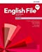 Immagine del venditore per English File: Elementary: Workbook with Key by Christina Latham Koenig author Clive Oxenden author Jerry Lambert author [Paperback ] venduto da booksXpress