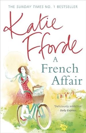 Seller image for French Affair for sale by GreatBookPrices