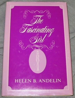 Seller image for THE FASCINATING GIRL for sale by Confetti Antiques & Books