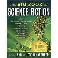 Seller image for The Big Book of Science Fiction for sale by eCampus