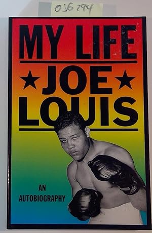 Imagen del vendedor de Joe Louis: My Life (Dark Tower Series) a la venta por Antiquariat Trger