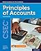 Imagen del vendedor de Principles of Accounts for CSEC [Soft Cover ] a la venta por booksXpress