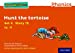 Image du vendeur pour Read Write Inc. Phonics: Orange Set 4 Storybook 12 Hunt the Tortoise [Soft Cover ] mis en vente par booksXpress