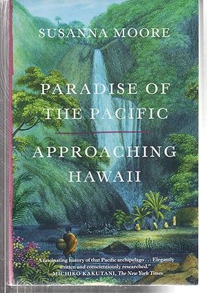 Immagine del venditore per Paradise of the Pacific: Approaching Hawaii venduto da EdmondDantes Bookseller