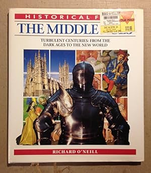 Seller image for Historical Facts: Middle Ages for sale by WeBuyBooks