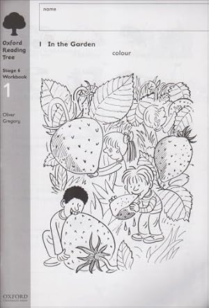 Imagen del vendedor de Oxford Reading Tree Owls Workbooks: Owls Workbook Pack 1 (6 Books) [Soft Cover ] a la venta por booksXpress