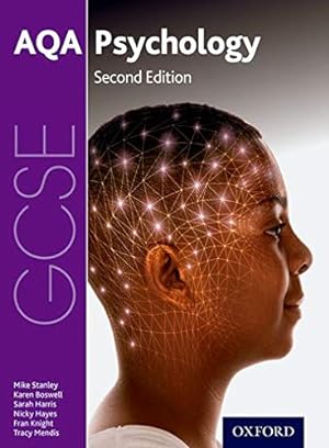 Immagine del venditore per AQA GCSE Psychology [Soft Cover ] venduto da booksXpress