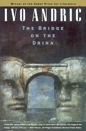 Seller image for The Bridge on the Drina (Phoenix Fiction) by Andríc, Ivo [Paperback ] for sale by booksXpress