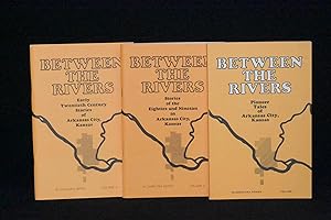Seller image for Between the Rivers; Volume 1,2,3 for sale by Books by White/Walnut Valley Books