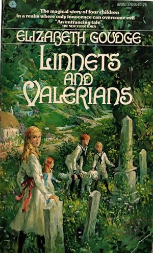 Seller image for Linnets and Valerians for sale by Once Read Books