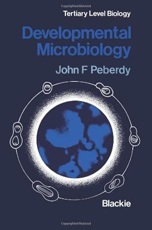 Seller image for Developmental Microbiology (Tertiary Level Biology) by Peberdy, John F. [Paperback ] for sale by booksXpress