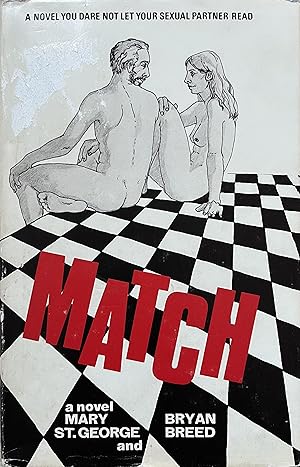 Seller image for Match for sale by Object Relations, IOBA