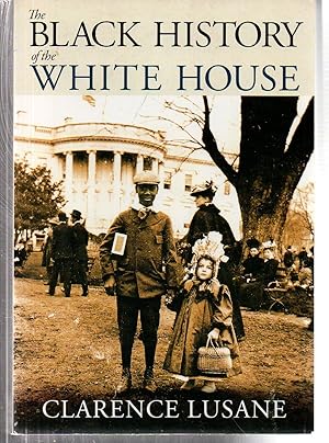 Seller image for The Black History of the White House (City Lights Open Media) for sale by EdmondDantes Bookseller