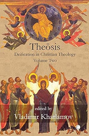 Immagine del venditore per Theosis II: Deification in Christian Theology, Volume Two by Kharlamov, Vladimir [Paperback ] venduto da booksXpress