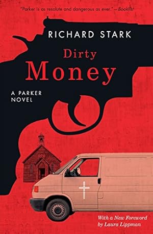Bild des Verkufers fr Dirty Money: A Parker Novel by Stark, Richard [Paperback ] zum Verkauf von booksXpress