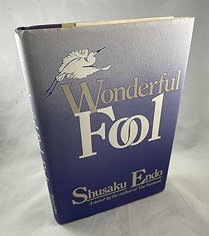 Imagen del vendedor de Wonderful Fool a la venta por Lost Paddle Books, IOBA