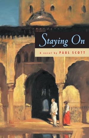 Seller image for Staying On: A Novel (Phoenix Fiction) by Scott, Paul [Paperback ] for sale by booksXpress