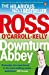 Seller image for Downturn Abbey [Soft Cover ] for sale by booksXpress