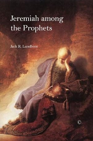 Bild des Verkufers fr Jeremiah among the Prophets by Lundbom, Jack R. [Paperback ] zum Verkauf von booksXpress