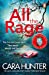 Seller image for All the Rage [Soft Cover ] for sale by booksXpress