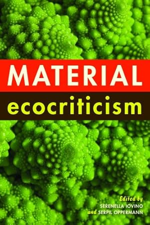 Immagine del venditore per Material Ecocriticism [Paperback ] venduto da booksXpress