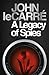 Seller image for A Legacy of Spies [Hardcover ] for sale by booksXpress