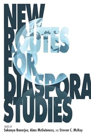 Seller image for New Routes for Diaspora Studies (21st Century Studies) [Paperback ] for sale by booksXpress