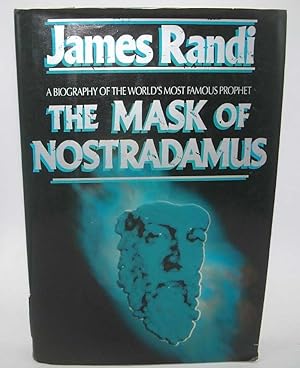 The Mask of Nostradamus