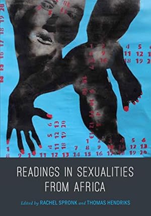 Imagen del vendedor de Readings in Sexualities from Africa (Readings in African Studies) [Paperback ] a la venta por booksXpress