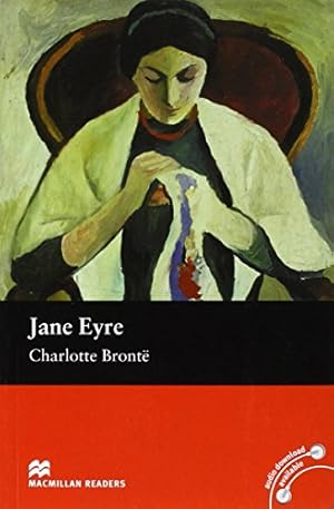 Image du vendeur pour Jane Eyre (Macmillan Reader) by Bronte Charlotte [Paperback ] mis en vente par booksXpress