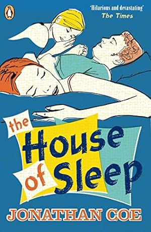 Immagine del venditore per The House of Sleep [Soft Cover ] venduto da booksXpress