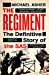 Seller image for The Regiment: The Definitive Story of the SAS [Soft Cover ] for sale by booksXpress