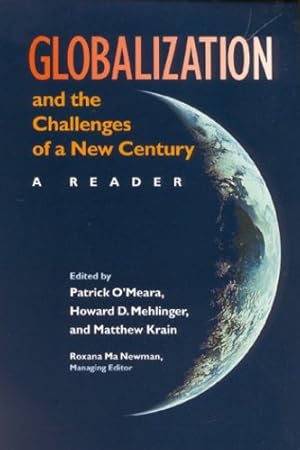 Imagen del vendedor de Globalization and the Challenges of a New Century: A Reader [Paperback ] a la venta por booksXpress