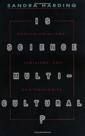 Immagine del venditore per Is Science Multicultural?: Postcolonialisms, Feminisms, and Epistemologies (Race, Gender, and Science) by Harding, Sandra [Paperback ] venduto da booksXpress