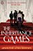 Bild des Verkufers fr The Inheritance Games [Soft Cover ] zum Verkauf von booksXpress