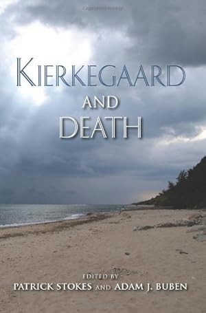 Seller image for Kierkegaard and Death (Indiana Series in the Philosophy of Religion) [Paperback ] for sale by booksXpress