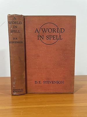 A World In Spell